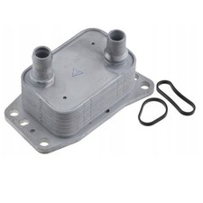 Radiatore olio motore per Ford