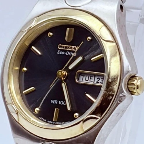Orologio citizen eco - orologio,