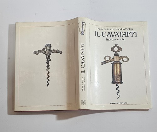 Cavatappi ingegno arte - e,