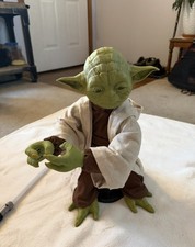 Spin master star wars - master,