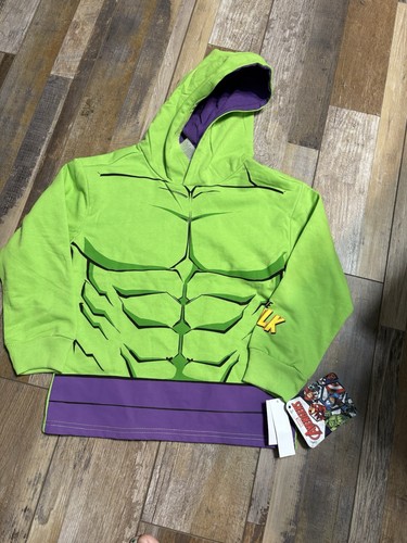 Felpa con cappuccio - , marvel