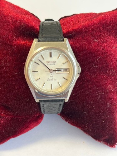 Orologio polso seiko - orologio, da