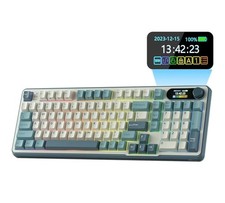 Tastiera meccanica ROYAL