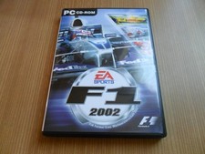 (PC) - F1 2002