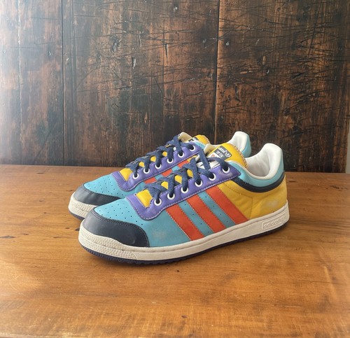 Adidas top ten - adidas,