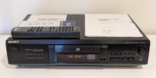 Sony CDP-XE 530 Lettore CD - 4