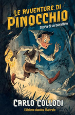 Le Avventure Di Pinocchio