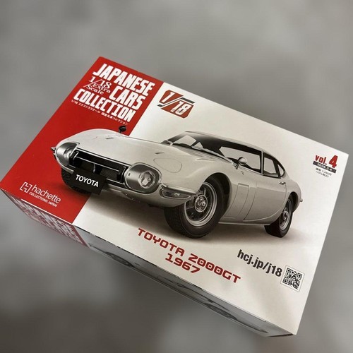 Famosa collezione auto 18 - auto, 1/18