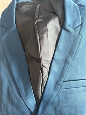 vestito uomo completo
