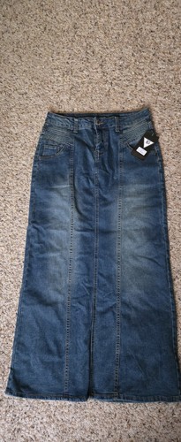 Gonna jeans piccola girl - gonna, be-girl