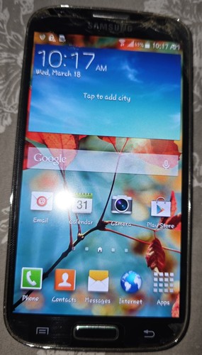Samsung galaxy gb - galaxy,