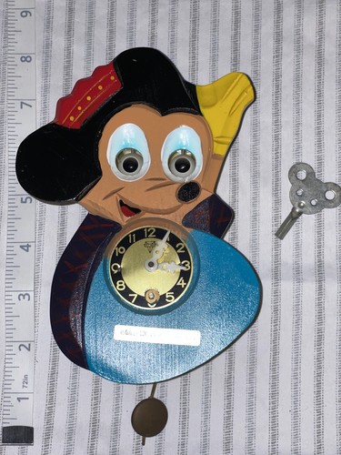 Orologio pendolo parete - pendolo,