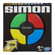 Hasbro Gaming Simon Classic