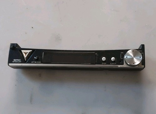 Kvt 815dvd kenwood - kenwood, faceplate