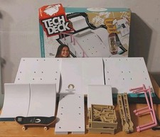 Tech Deck SKY BROWN Giochi