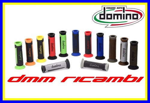 Manopole stradali domino a350 - stradali,
