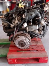 MOTORE VOLKSWAGEN GOLF 7 1.6