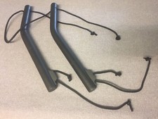 MANIGLIE KITE Pro Grip 16" Flexifoil