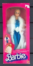 Barbie Fabulous Fur  Canadian