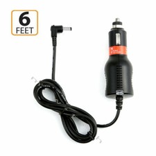DC Car Adapter Charger for