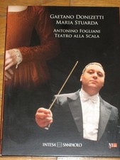 GAETANO DONIZETTI MARIA