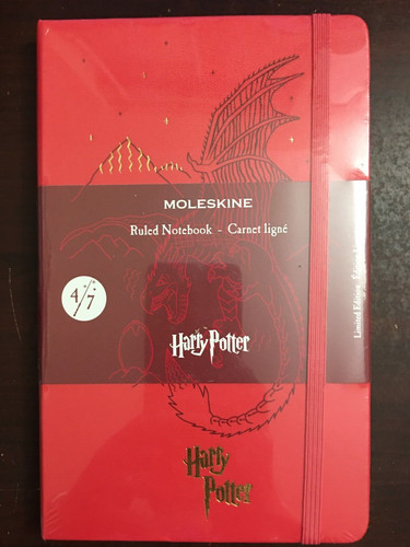 Moleskine limited edition - limited,