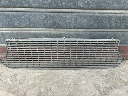Mascherina anteriore fiat - mascherina,