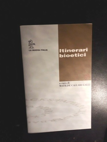Matilde callari galli cura - callari,