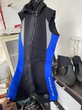 Muta subacquea Scubapro Profile 5 mm, tg. M.