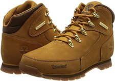 Timberland Euro Rock Marrone