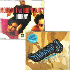 Mousse T Hot N Juicy 2 CD