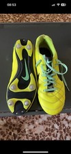 scarpe da calcio nike tiempo