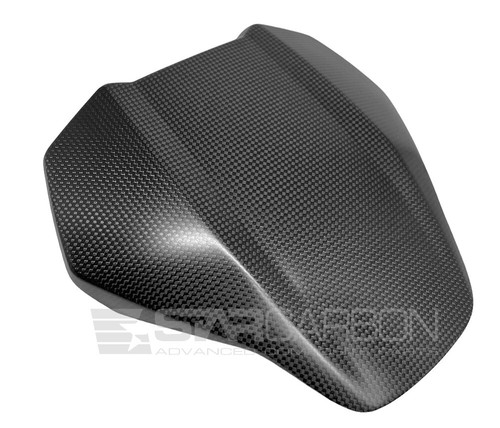 Cupolino fibra carbonio ducati - cupolino,