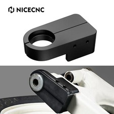 Protezione forcellone guida catena anteriore per Yamaha Blaster 200 Banshee 350