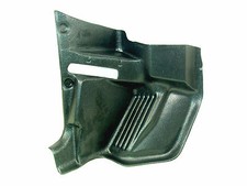 Rivestimento vano piedi