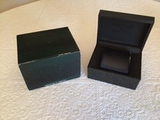 Scatola Vintage Box Breitling For Bentley