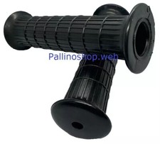 CB 500 TWIN CB500T 1975 1976 Coppia Manopole compatibili Replica originali Honda