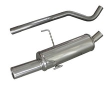 terminale 80mm INOXCAR FIAT