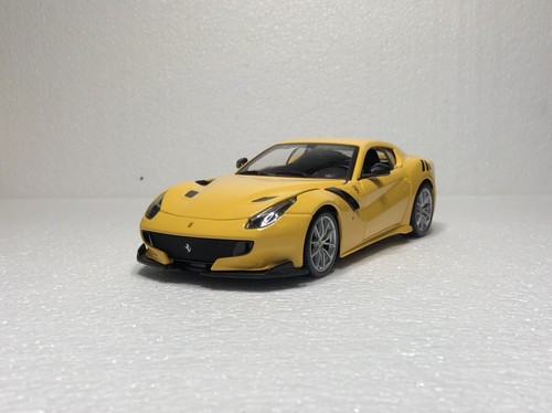 Bburago ferrari f12 - ferrari,