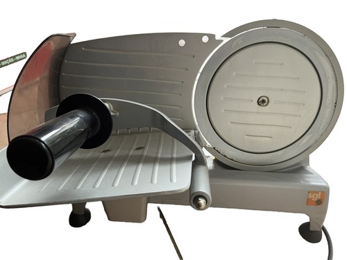 Affettatrice sgl - affettatrice,