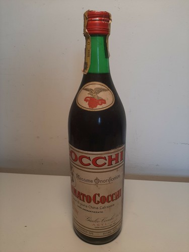 Rara bottiglia vino antico - rara,