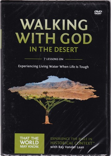 Walking with god the desert - walking,