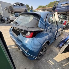 Ricambi TOYOTA YARIS 2020 1.5 IBRIDA 68KW M15A