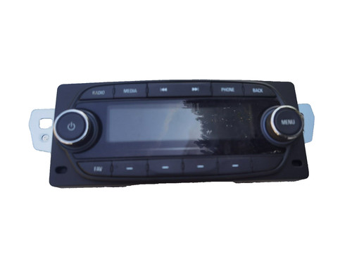 Autoradio opel karl 2017 - autoradio,