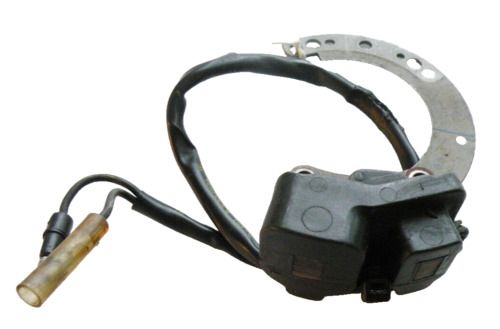 Montaggio statore 20hp - statore, 2