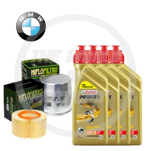 Kit tagliando bmw - kit/tagliando,
