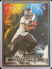 Chris Godwin - 2022 Panini