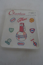 rendiresto Chiantelassa Torino pompe benzina Gilbarco Esso Shell Fina Total