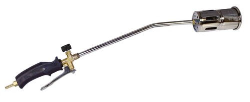 Cannello gas per bombola - , con