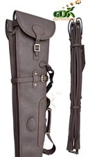 DOPPIO SLIP FUCILE IN PELLE PU
